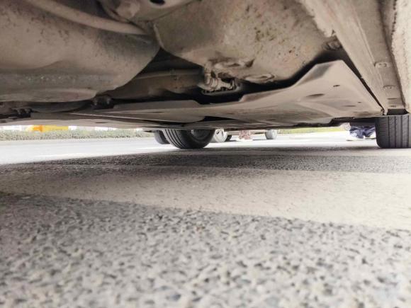 [成都·川A] 二手大众凌渡2015款 280TSI DSG豪华版