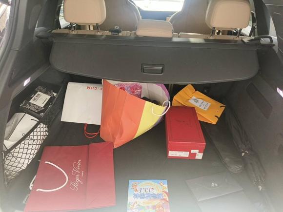[成都·川A] 二手保时捷Cayenne2018款 Cayenne 3.0T