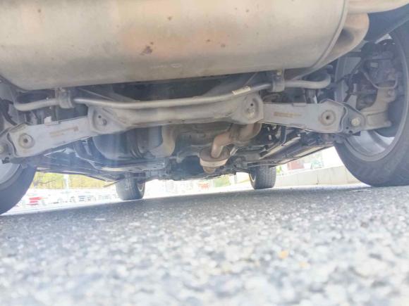 [无锡·苏F] 二手哈弗哈弗H62018款 蓝标 1.5T 自动豪华型