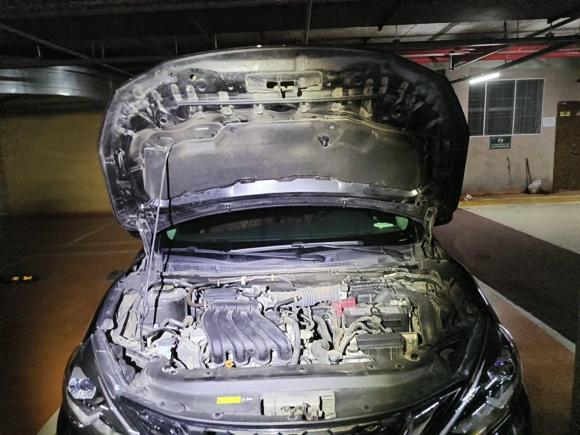 [金华·浙G] 二手日产轩逸2022款 经典 1.6XE 手动舒适版