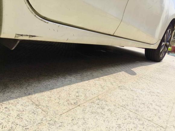 [上海·沪G] 二手日产天籁2016款 2.0L XL-Upper 智尚版