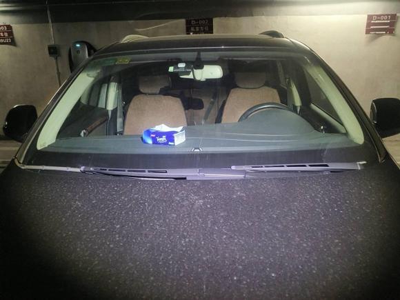 [上海·沪F] 二手奥迪奥迪Q72014款 35 TFSI 进取型