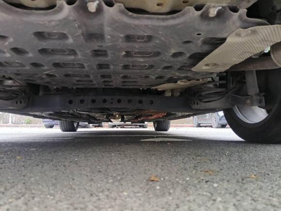 [深圳·粤B] 二手荣威荣威i6新能源2017款 45T 混动互联智尊版