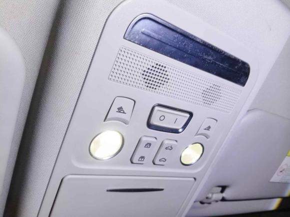 [武汉·浙B] 二手东风风行风行T52018款 230T CVT智享型