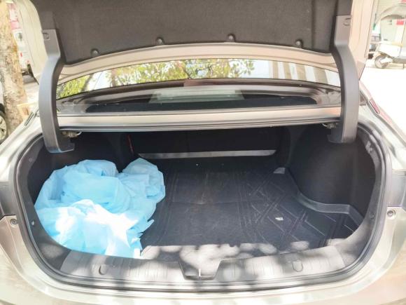 [深圳·粤B] 二手埃安AION S2020款 魅 580 Pio