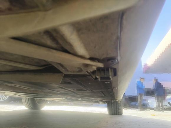 [济南·鲁A] 二手宝马宝马X12012款 sDrive18i豪华型