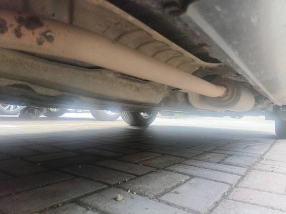 [武汉·鄂A] 二手本田本田XR-V2015款 1.5L LXi CVT经典版