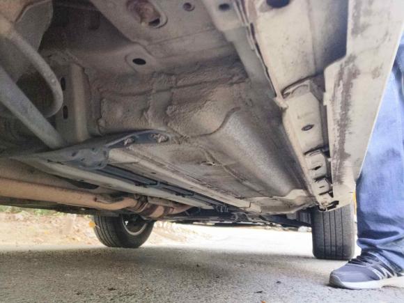 [宁波·浙B] 二手启辰启辰T702015款 2.0L CVT睿趣版