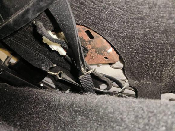 [杭州·浙A] 二手欧拉欧拉黑猫2019款 351km 灵趣版