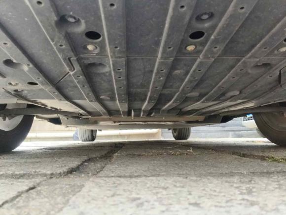 [深圳·粤B] 二手小鹏小鹏G32019款 尊享版