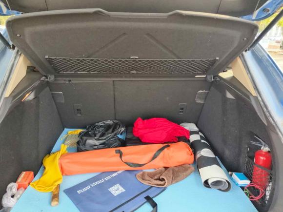 [无锡·苏B] 二手众泰众泰SR92017款 2.0T 自动极致之光版