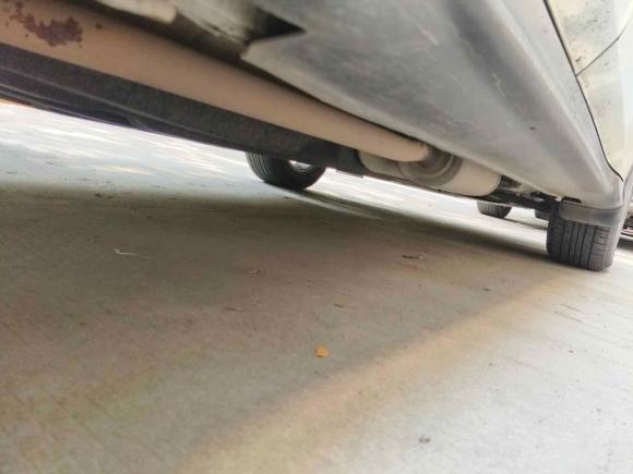 [西安·陕E] 二手本田缤智2017款 1.5L CVT两驱舒适型