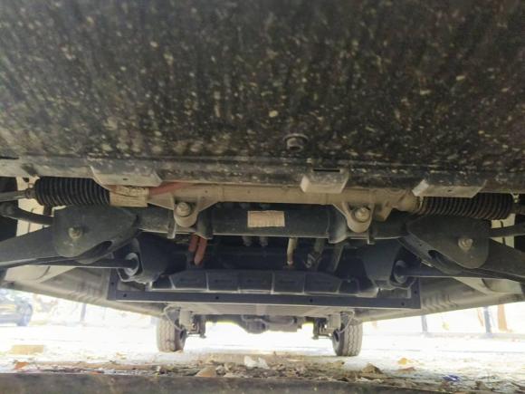 [合肥·苏A] 二手五菱汽车五菱扬光2024款 300km 舒适型封窗版