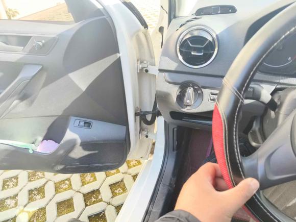 [湖州·鲁B] 二手大众捷达2017款 1.5L 自动时尚型