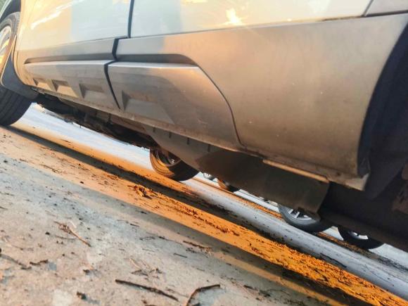 [上海·皖E] 二手哈弗哈弗H42018款 蓝标 1.5GDIT DCT风尚型