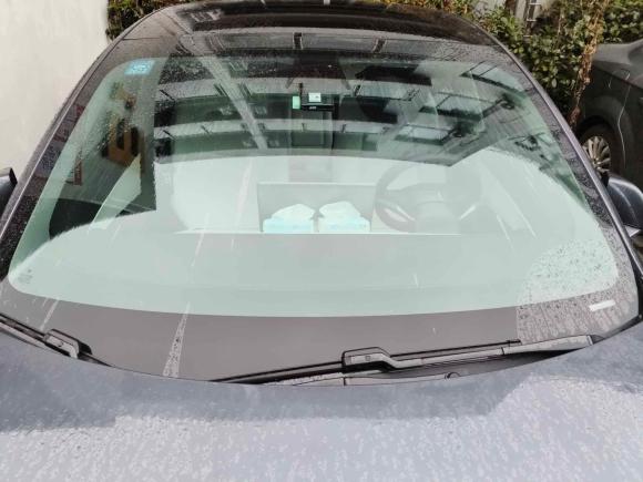 [上海·沪A] 二手特斯拉Model 32020款 改款 标准续航后驱升级版