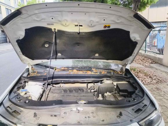 [金华·浙G] 二手哈弗哈弗H62017款 蓝标 运动版 1.5T 自动两驱豪华型