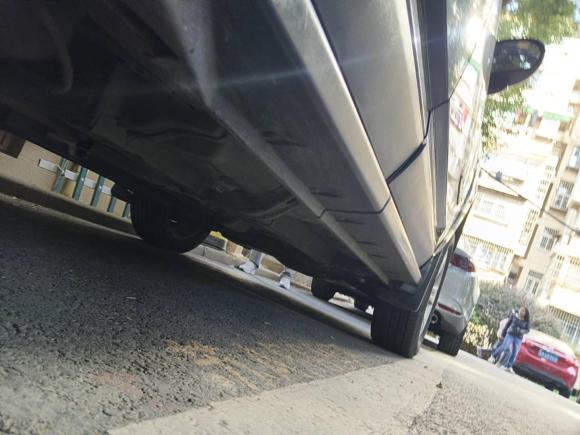 [南京·苏A] 二手Jeep指南者2014款 改款 2.4L 四驱舒适版