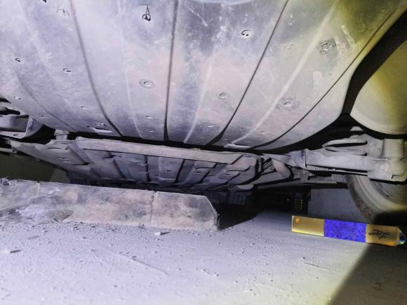 [台州·浙J] 二手本田本田XR-V2015款 1.8L VTi CVT豪华版