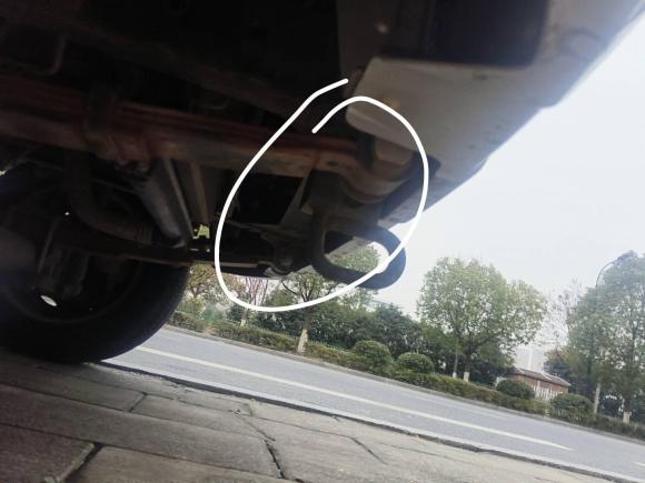 [杭州·浙A] 二手东风小康东风小康D512021款 1.5L标准型后双轮国VI