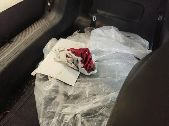 [南通·苏F] 二手荣威科莱威CLEVER2022款 311km元气啵啵版