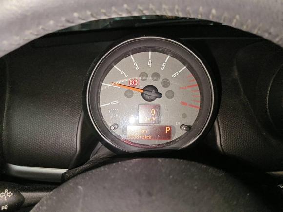 [嘉兴·浙F] 二手MINIMINI COUNTRYMAN2014款 1.6L COOPER Fun