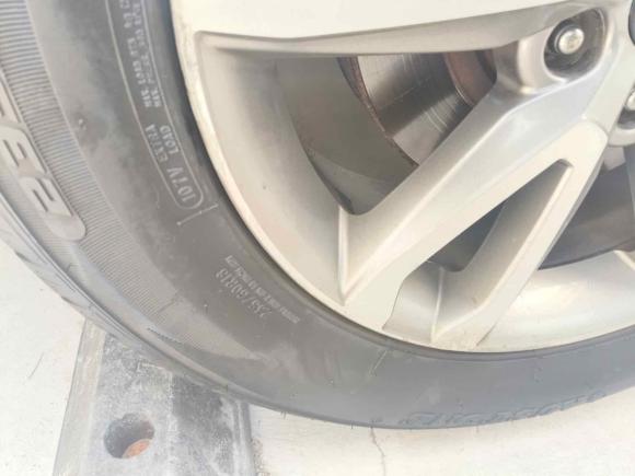 [青岛·鲁U] 二手现代胜达2013款 2.0T 自动四驱尊贵型