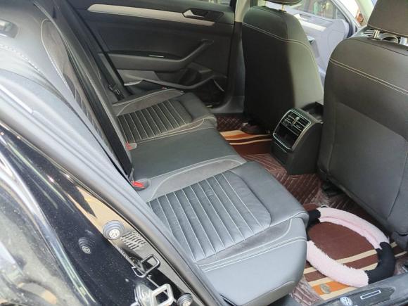 [常州·苏H] 二手大众迈腾2020款 280TSI DSG 舒适型