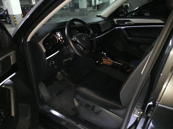 [常州·苏D] 二手大众探岳2019款 330TSI 两驱豪华型 国VI