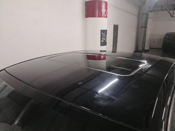 [上海·沪D] 二手标致标致4082016款 1.6T 自动豪华版