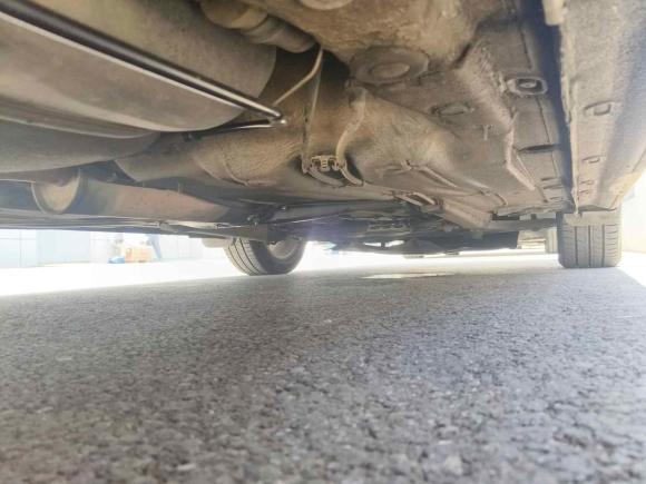 [无锡·苏B] 二手大众朗逸2013款 1.4TSI DSG豪华版