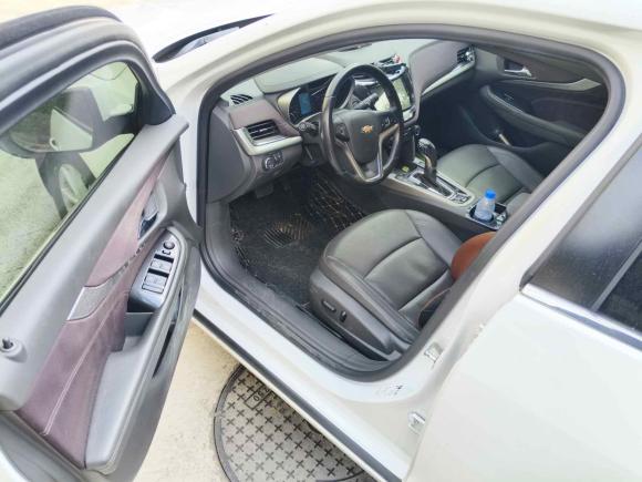 [深圳·粤Q] 二手雪佛兰迈锐宝2018款 530T 自动风尚版