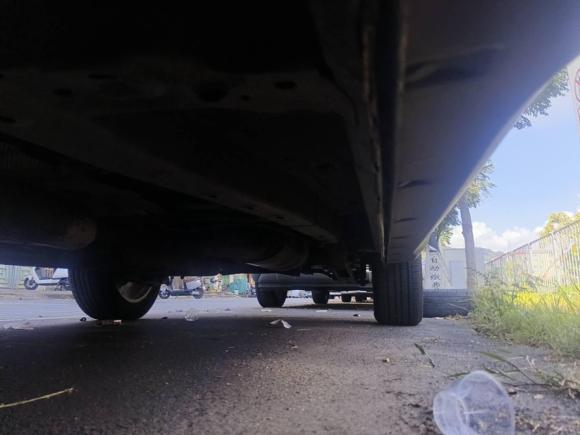 [深圳·粤S] 二手东风风光风光S5602018款 1.8L 手动都市型 7座