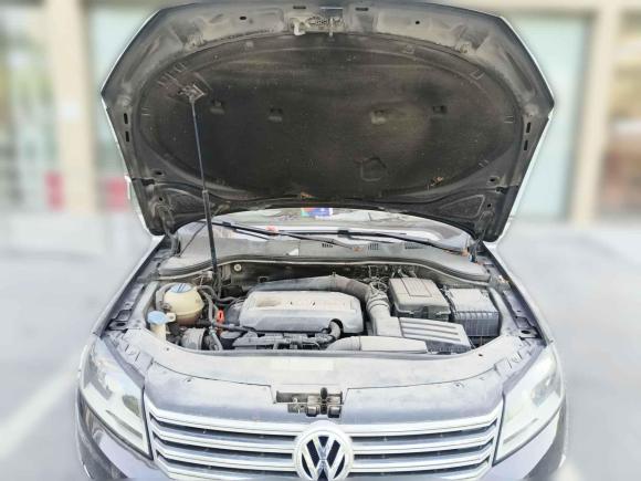 [合肥·皖A] 二手大众迈腾2013款 1.8TSI 领先型