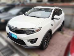 [合肥·皖A] 东南东南DX72016款 1.5T 手动凯旋版