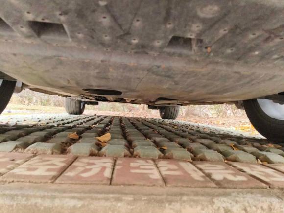 [武汉·鄂A] 二手雪铁龙天逸 C5 AIRCROSS2018款 350THP 乐享型