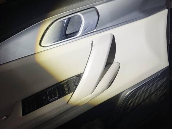 [杭州·浙A] 二手领克领克06 EM-P2022款 PHEV 84KM续航版 Pro