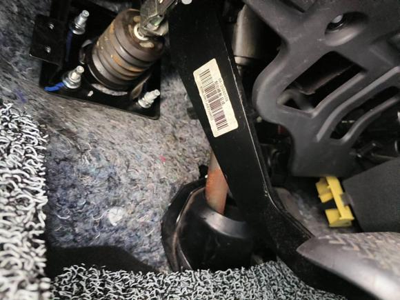 [深圳·粤B] 二手比亚迪秦新能源2017款 1.5T 秦100