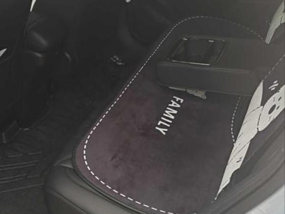 [宁波·浙B] 二手埃安AION V2024款 埃安霸王龙 650 智豪版