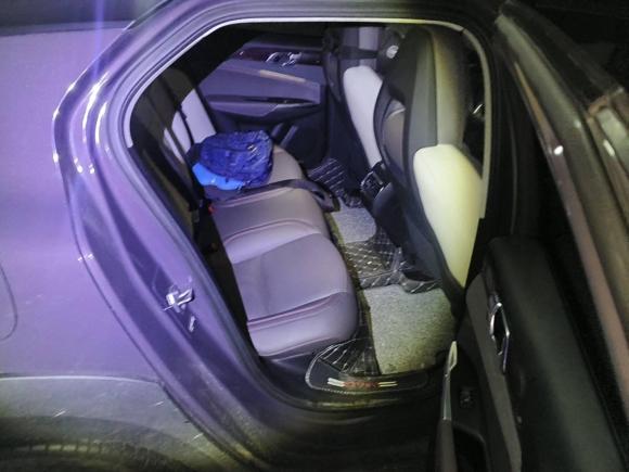 [杭州·浙A] 二手领克领克022021款 2.0TD 自动两驱耀 冠军版