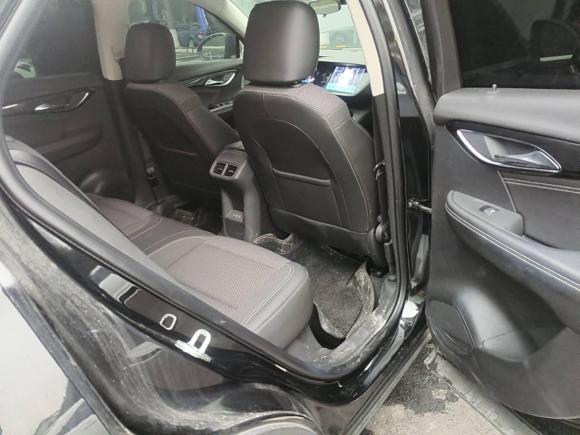 [常州·苏D] 二手别克昂科威2022款 昂科威S 652T 两驱精英型