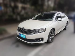 雪铁龙雪铁龙C62017款 改款 350THP 豪华型「成都二手车」「天天拍车」