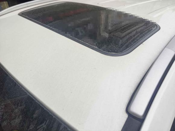 [嘉兴·浙F] 二手长安长安CS752017款 尚酷版 1.5T 自动锋悦型