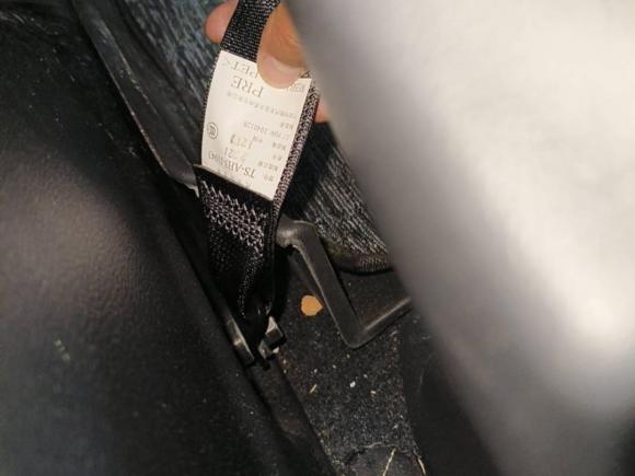 [广州·粤E] 二手本田缤智2020款 1.5L CVT先锋版