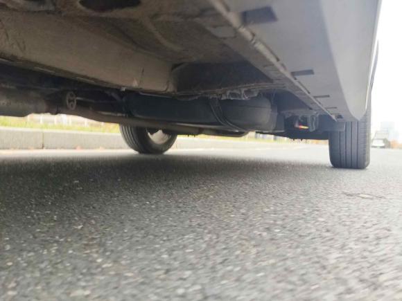 [杭州·豫D] 二手荣威荣威RX52018款 20T 两驱自动互联网智惠版