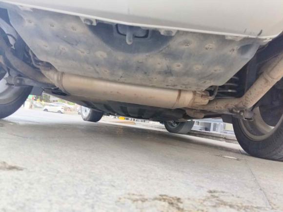 [深圳·粤B] 二手讴歌讴歌CDX2016款 1.5T 两驱尊享版