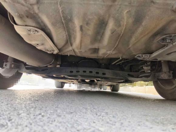 [芜湖·皖K] 二手斯柯达明锐2018款 TSI230 DSG豪华版