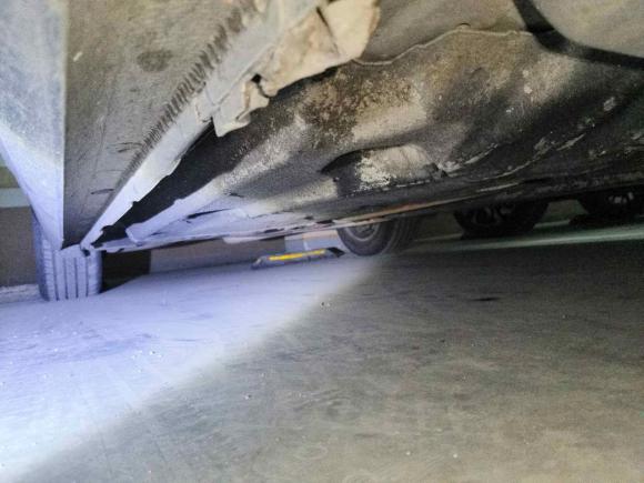 [合肥·皖N] 二手别克君越2013款 2.4L SIDI精英舒适型