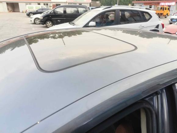 [上海·沪C] 二手长安逸动2022款 PLUS 蓝鲸NE 1.4T GDI DCT尊贵版