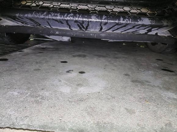 [宁波·浙A] 二手本田雅阁2016款 2.0L 舒适版